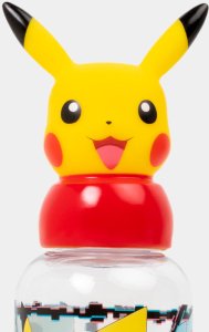 Stor POKÉMON 3D figurine bottle, 560 ml 2