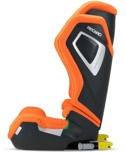 Recaro Axion 1 R129 100-150cm Vibrant Orange Autostol 2