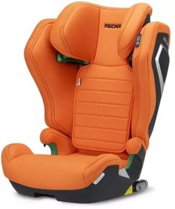 Recaro Axion 1 R129 100-150cm Vibrant Orange Autostol 3