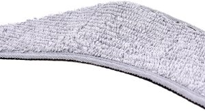 WKŁAD MOP ŚCIERKA MIKROFIBRA PAD DO IROBOT ROOMBA COMBO J7 J7+ J9+ 10 MAX 2