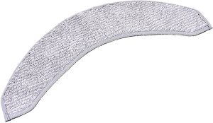 WKŁAD MOP ŚCIERKA MIKROFIBRA PAD DO IROBOT ROOMBA COMBO J7 J7+ J9+ 10 MAX 4