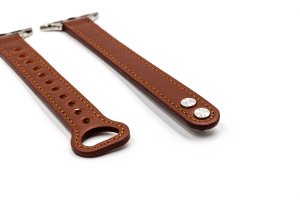 ORYGINALNY ZAMIENNY WYMIENNY PASEK OPASKA BRANSOLETA YIVO DO ZEGARKA SMARTWATCH APPLE WATCH 1 2 3 4 5 6 7 8 9 10 11 SE NIKE STUDIO 38MM 40MM 41MM 42MM 4