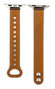 ORYGINALNY ZAMIENNY WYMIENNY PASEK OPASKA BRANSOLETA YIVO DO ZEGARKA SMARTWATCH APPLE WATCH 1 2 3 4 5 6 7 8 9 10 11 SE NIKE STUDIO 38MM 40MM 41MM 42MM 5