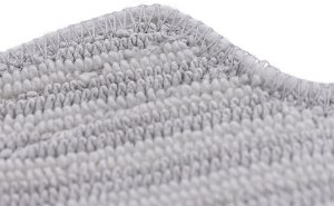 WKŁAD MOP ŚCIERKA MIKROFIBRA PAD DO ROBOROCK E2 E3 E4 E5 Q5 Q7 Q8 S4 S5 S6 2