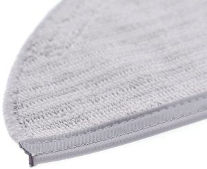 WKŁAD MOP ŚCIERKA MIKROFIBRA PAD DO ROBOROCK E2 E3 E4 E5 Q5 Q7 Q8 S4 S5 S6 5
