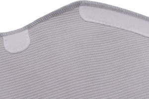 WKŁAD MOP ŚCIERKA MIKROFIBRA PAD DO MI ROBOT MOP MJSTG1 SKV4136GL MI G1 6