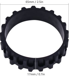 YIVO OPONA DO XIAOMI 1C 1S 1T 2C S10 X10 ROBOROCK S4 S5 S6 S50 S55 S60 S65 MAX 2