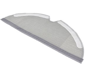 WKŁAD MOP ŚCIERKA MIKROFIBRA PAD DO XIAOMI 1C 2C 1T DREAME BOT F9 D9 L10 4