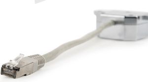 Gembird rozdzielacz LAN RJ45 na 2x RJ45 FTP (NCA-SP-02) 3