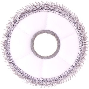 WKŁAD MOP ŚCIERKA MIKROFIBRA PAD DO ECOVACS DEEBOT T10 T20 T30 X1 X2 N30 S 4