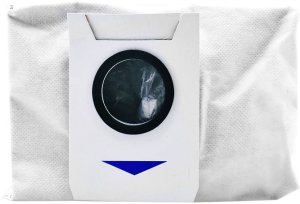 WOREK NA BRUD KURZ 4 WARSTWOWY DO STACJI ECOVACS DEEBOT X1 T10 T20 3.3L 2