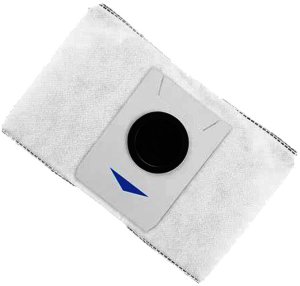 WOREK NA BRUD KURZ 4 WARSTWOWY DO STACJI ECOVACS DEEBOT X1 T10 T20 3.3L 4