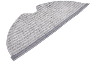 WKŁAD MOP ŚCIERKA MIKROFIBRA PAD DO XIAOMI 1C 2C 1T DREAME BOT F9 D9 L10 2