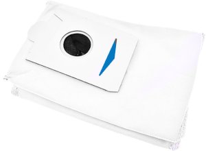 WOREK BRUD KURZ 4 WARSTWOWY DO STACJI ECOVACS DEEBOT T30 S X2 PRO OMNI 2.7L 4