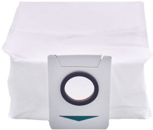 WOREK NA BRUD KURZ 4 WARSTWOWY DO STACJI ECOVACS DEEBOT X1 T10 T20 3.3L 2