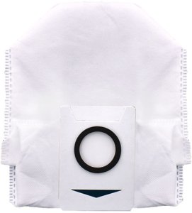WOREK NA BRUD KURZ 4 WARSTWOWY DO STACJI ECOVACS DEEBOT X1 T10 T20 3.3L 4