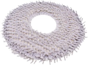 WKŁAD MOP ŚCIERKA MIKROFIBRA PAD DO ECOVACS DEEBOT T10 T20 T30 X1 X2 N30 S 4
