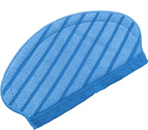 WKŁAD MOP ŚCIERKA MIKROFIBRA PAD DO ECOVACS DEEBOT OZMO 920 950 T5 N7 4