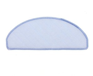 WKŁAD MOP ŚCIERKA MIKROFIBRA PAD DO DEEBOT 920 950 N8 N10 T8 T9 T10 X1 AIVI 2