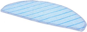 WKŁAD MOP ŚCIERKA MIKROFIBRA PAD DO DEEBOT 920 950 N8 N10 T8 T9 T10 X1 AIVI 4