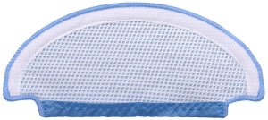 WKŁAD MOP ŚCIERKA MIKROFIBRA PAD DO ECOVACS DEEBOT 920 950 T8 T9 T10+ OZMO 4