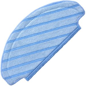 WKŁAD MOP ŚCIERKA MIKROFIBRA PAD DO ECOVACS DEEBOT 920 950 T8 T9 T10+ OZMO 5