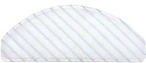WKŁAD MOP ŚCIERKA MIKROFIBRA PAD DO ECOVACS DEEBOT 920 950 T5 T8 T9 T10 OZM 4