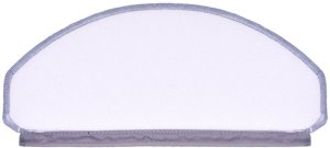 WKŁAD MOP ŚCIERKA MIKROFIBRA PAD DO ECOVACS DEEBOT 920 950 T5 T8 T9 T10 OZM 2