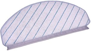 WKŁAD MOP ŚCIERKA MIKROFIBRA PAD DO ECOVACS DEEBOT 920 950 T5 T8 T9 T10 OZM 5