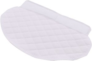 WKŁAD MOP ŚCIERKA MIKROFIBRA PAD DO ECOVACS DEEBOT OZMO 920 950 T5 N7 4