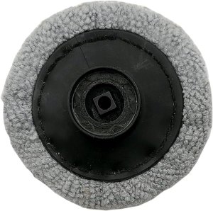 WKŁAD MOP ŚCIERKA MIKROFIBRA PAD BOCZNY DO ROBOROCK S8 G20S MAX MAXV ULTRA 4