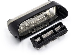 FOLIA BLOK OSTRZY OSTRZE TNĄCE DO BRAUN 10B 20B SERIES 1000 2000 CRUZER 3