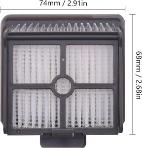 FILTR POWIETRZA HEPA DO ODKURZACZA PIONOWEGO DREAME H11 H11 MAX H12 3