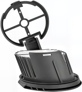 FILTR POWIETRZA HEPA ZMYWALNY DO ODKURZACZA MOPA DREAME H13 PRO H14 H14 PRO 2