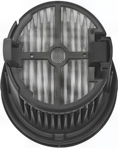 FILTR POWIETRZA HEPA ZMYWALNY DO ODKURZACZA MOPA DREAME H13 PRO H14 H14 PRO 4