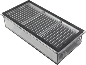 FILTR POWIETRZA HEPA ZMYWALNY DO DREAME X50 L50 PRO ULTRA MOVA V50 ULTRA 4