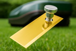 NOŻE OSTRZA DO KOSIAREK KOSZĄCEGO BELROBOTICS BIGMOW PARCMOW ECHO 30SZT 3