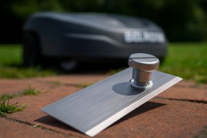 NOŻE OSTRZA DO KOSIAREK KOSZĄCEGO BELROBOTICS BIGMOW PARCMOW ECHO 30SZT 3