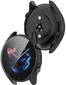YIVO ETUI CASE BUMPER FUTERAŁ OCHRONA 2W1 DO XIAOMI HUAMI AMAZFIT GTR 3 / PRO 2