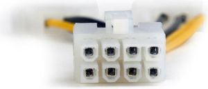 Gembird kabel dla PCI express (CC-PSU-83) 2