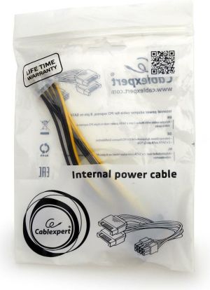 Gembird kabel dla PCI express (CC-PSU-83) 4