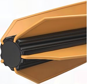 SZCZOTKA DO ODKURZACZA MVS20UBRS 6