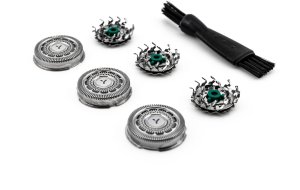 GŁOWICE OSTRZA NOŻE TNĄCE DO PHILIPS SH70 SH70/50 S7370 S7510 S7520 S7530 4