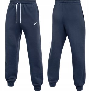Nike Spodnie Nike Park 26 Fleece Pant IB1248-410 2