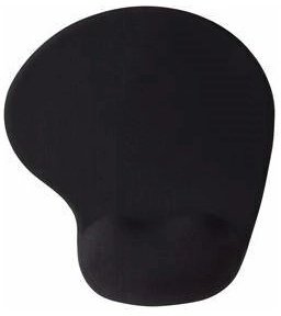 Podkładka Connect IT CONNECT IT Podkładka pod mysz żelowa (czarna, ergonomiczna) 3