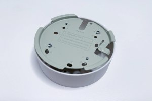 Access Point Meru TP-Link D-EAP6X-C uchwyt pudełkowy z osłoną kablową na ścianę lub sufit dla EAP6xx i EAP7xx 8