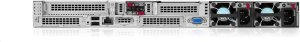 HPE PL DL360g12 6517P (3.2/16C) 2x32G (P69727) NS204 (2x480) MR408i-o 8SFF 2x1000W 4p1G NBD333 Smart Choice 2