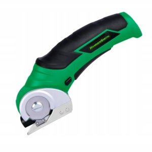 Elstead Hammersmith SharpSpin akumulátorowy uniwersalny nóż 2