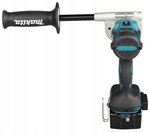 MAKITA ZESTAW COMBO 18V DLX2544TJ (DDF492 , DTD153) 8