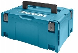 Makita MAKITA ZAKRĘTARKA UDAROWA 18V DTD173ZJX2 180Nm 2